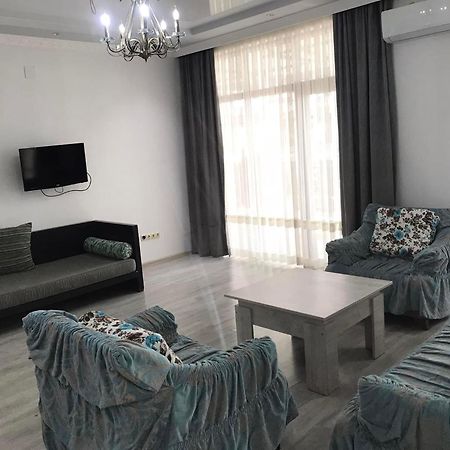 Guesthouse Data Gonio Εξωτερικό φωτογραφία