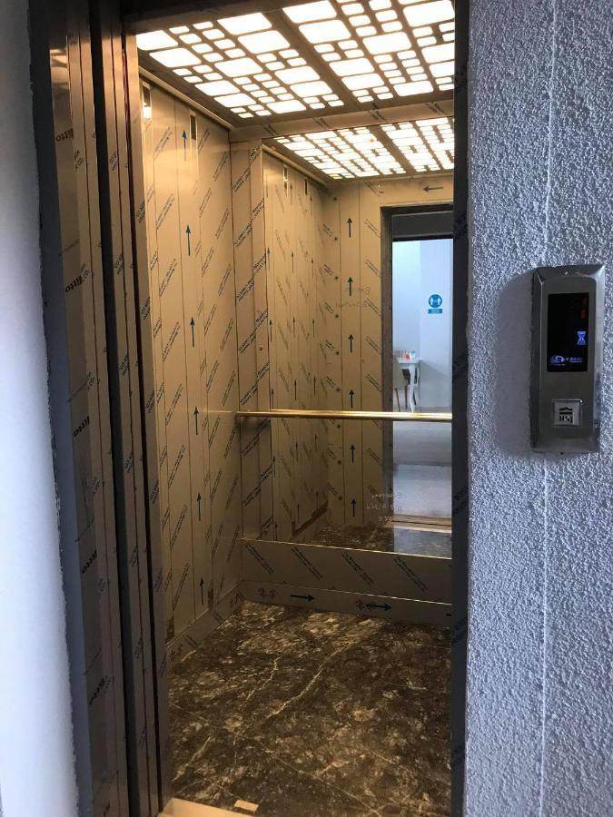 Guesthouse Data Gonio Εξωτερικό φωτογραφία