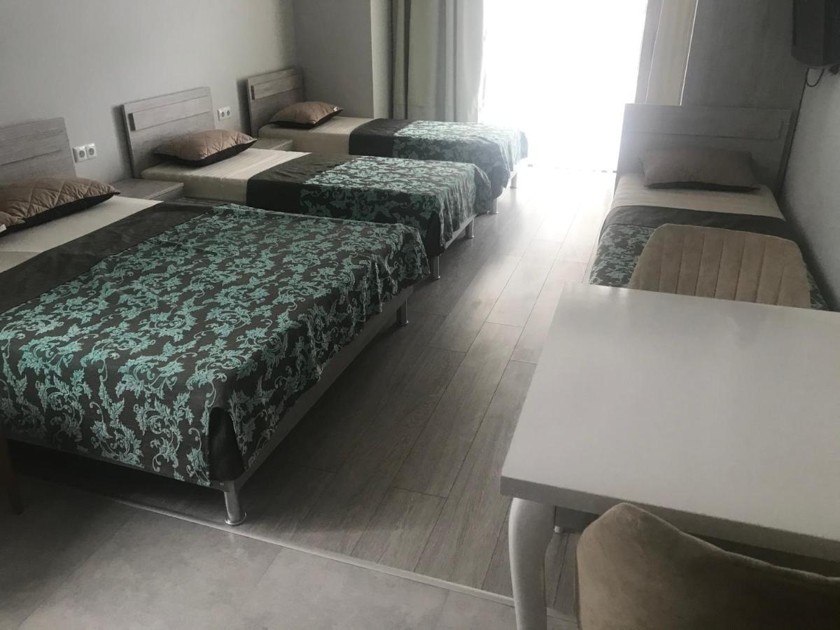 Guesthouse Data Gonio Εξωτερικό φωτογραφία