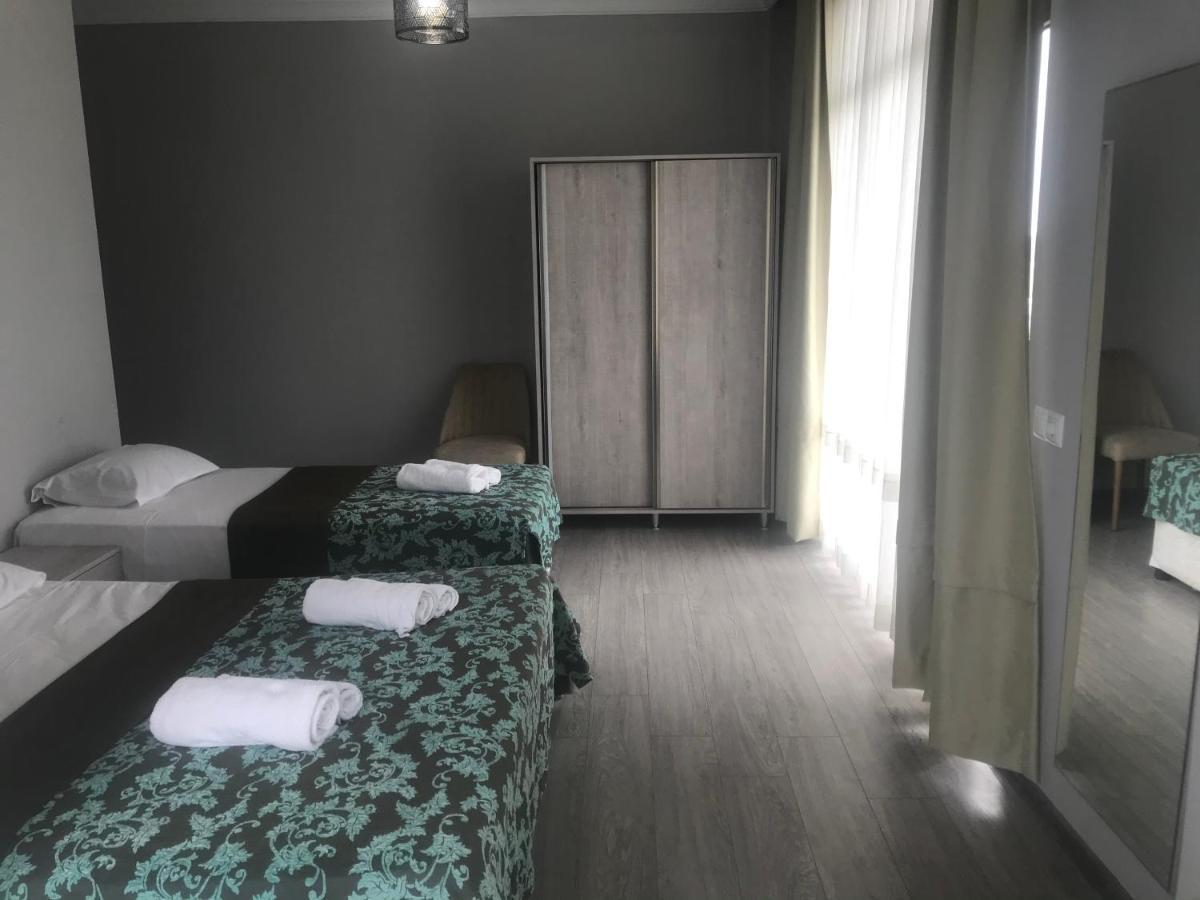 Guesthouse Data Gonio Εξωτερικό φωτογραφία