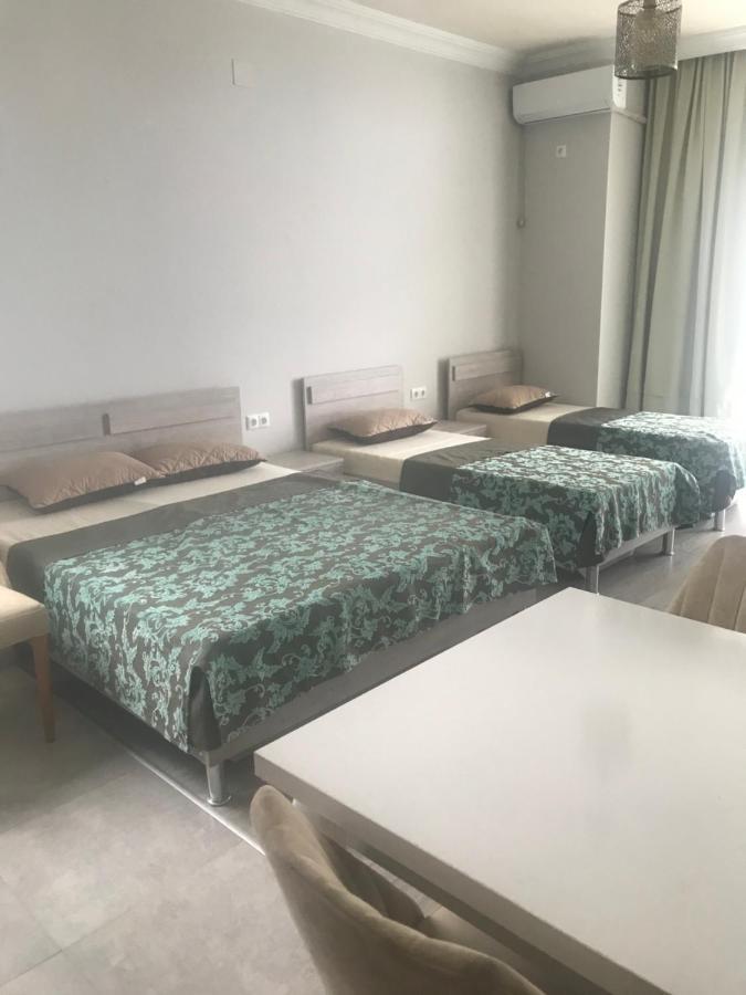 Guesthouse Data Gonio Εξωτερικό φωτογραφία