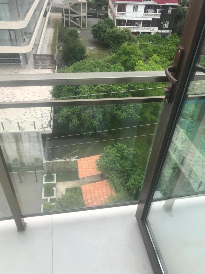 Guesthouse Data Gonio Εξωτερικό φωτογραφία