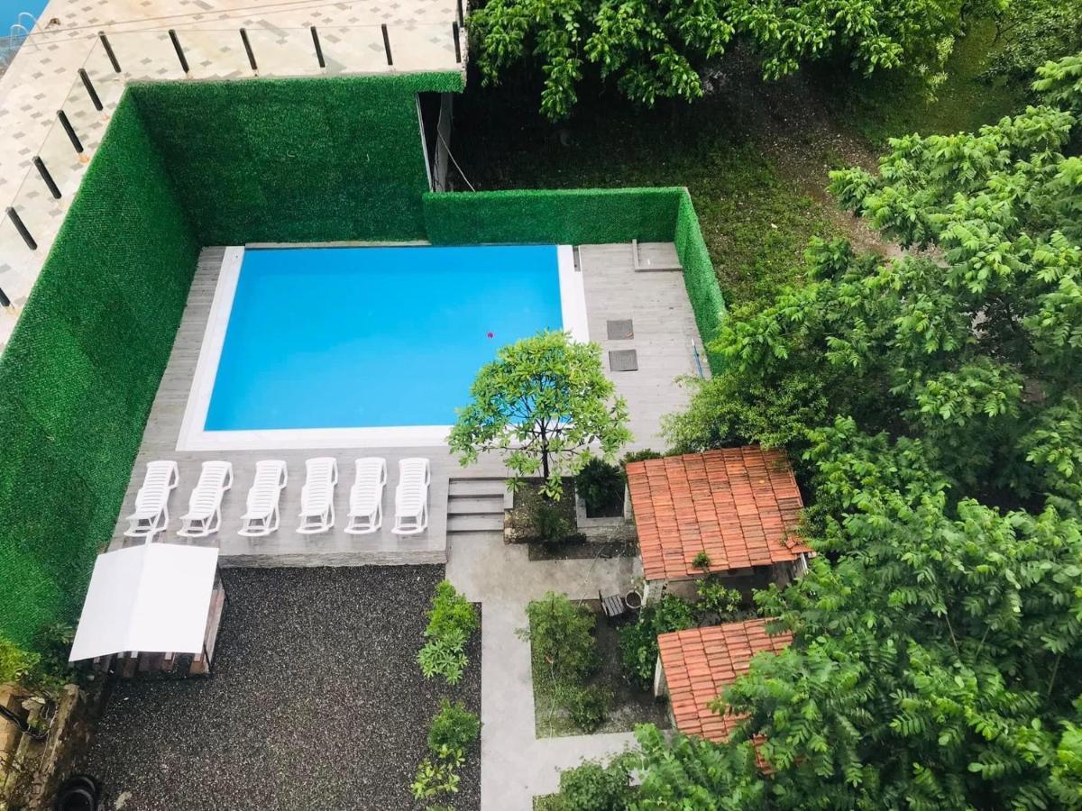 Guesthouse Data Gonio Εξωτερικό φωτογραφία