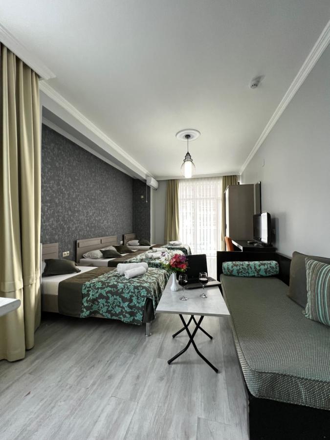 Guesthouse Data Gonio Εξωτερικό φωτογραφία