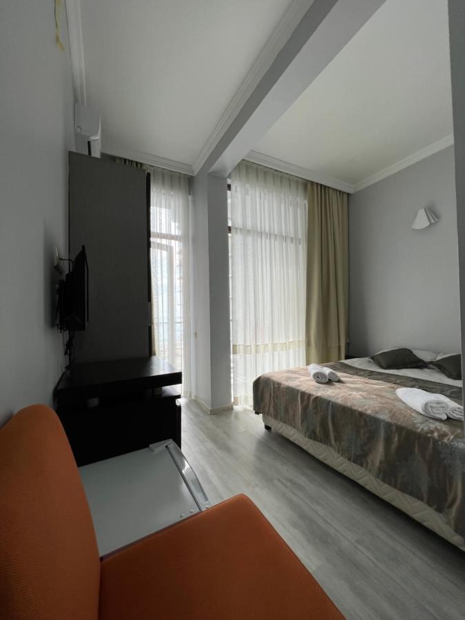 Guesthouse Data Gonio Εξωτερικό φωτογραφία