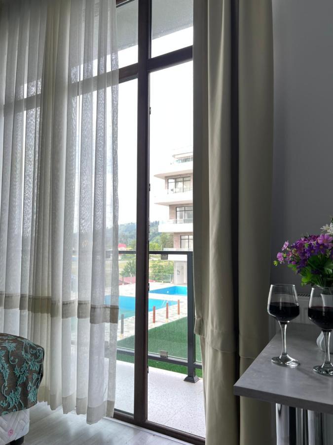 Guesthouse Data Gonio Εξωτερικό φωτογραφία