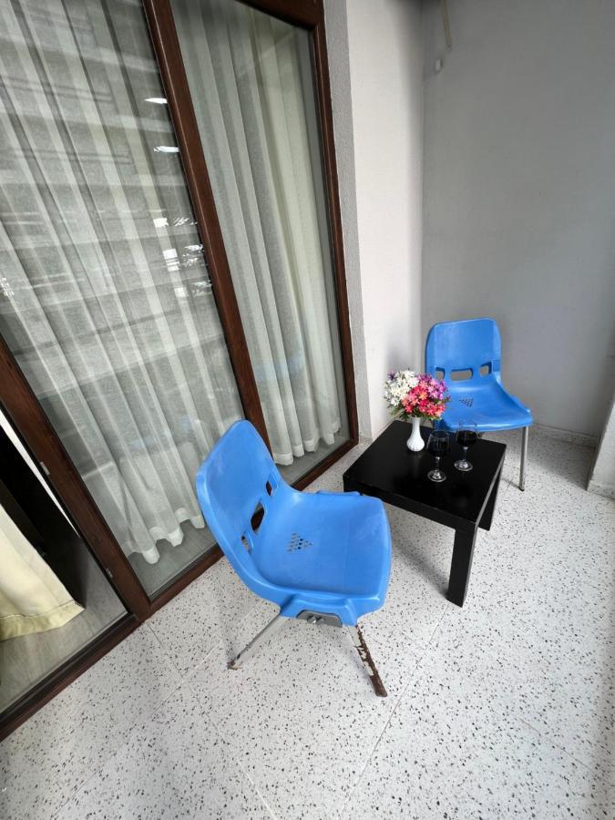 Guesthouse Data Gonio Εξωτερικό φωτογραφία
