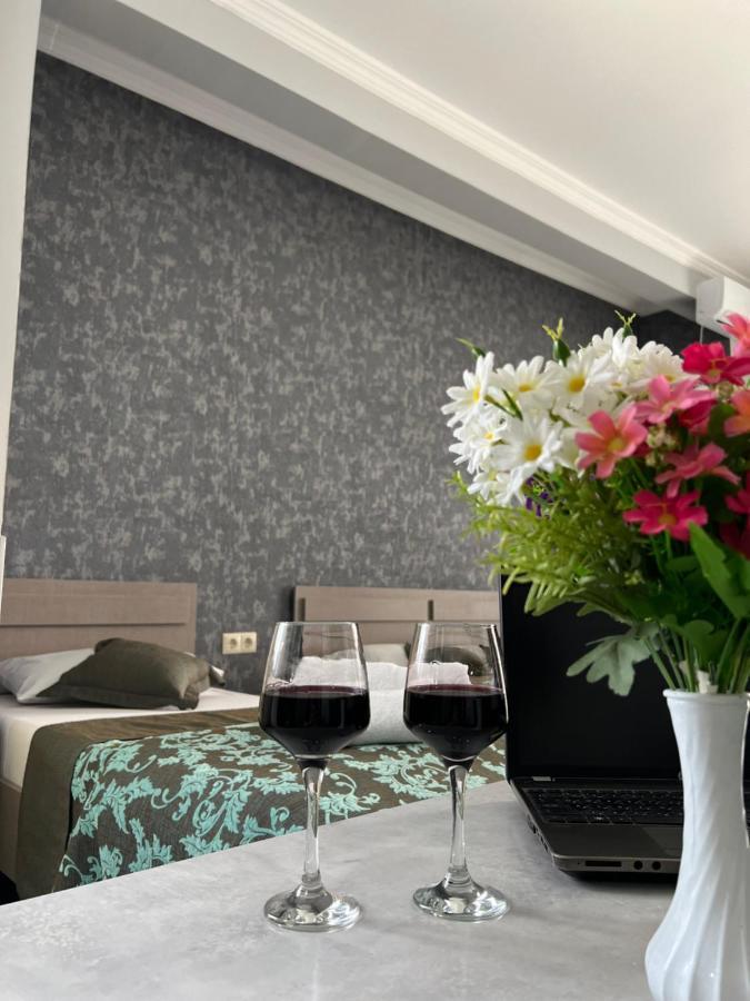 Guesthouse Data Gonio Εξωτερικό φωτογραφία