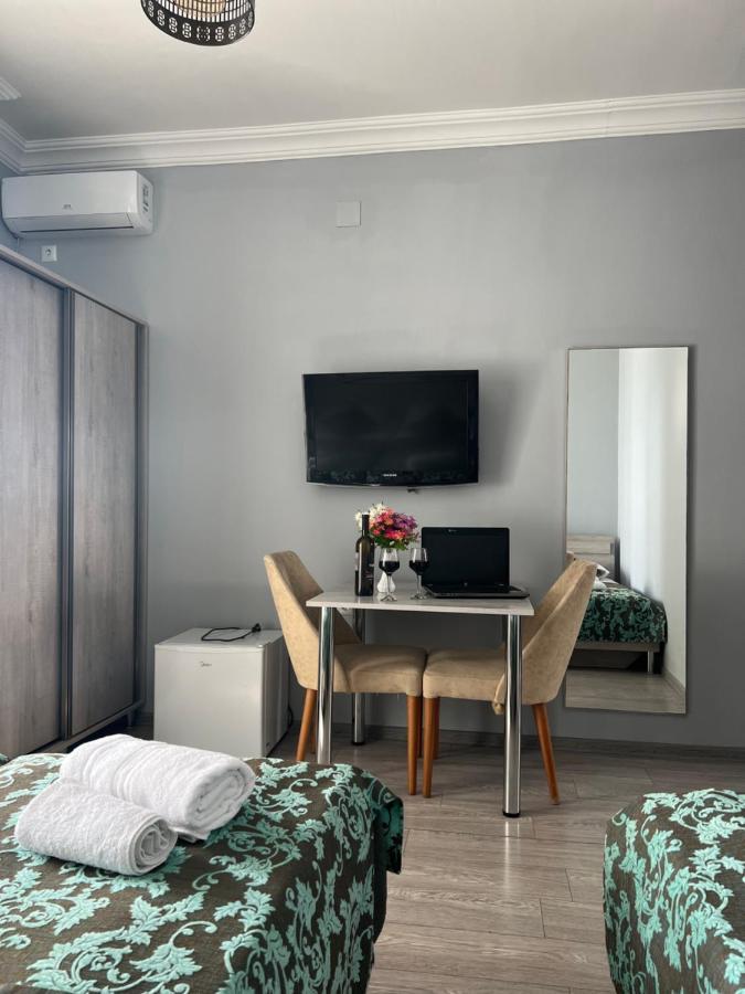 Guesthouse Data Gonio Εξωτερικό φωτογραφία