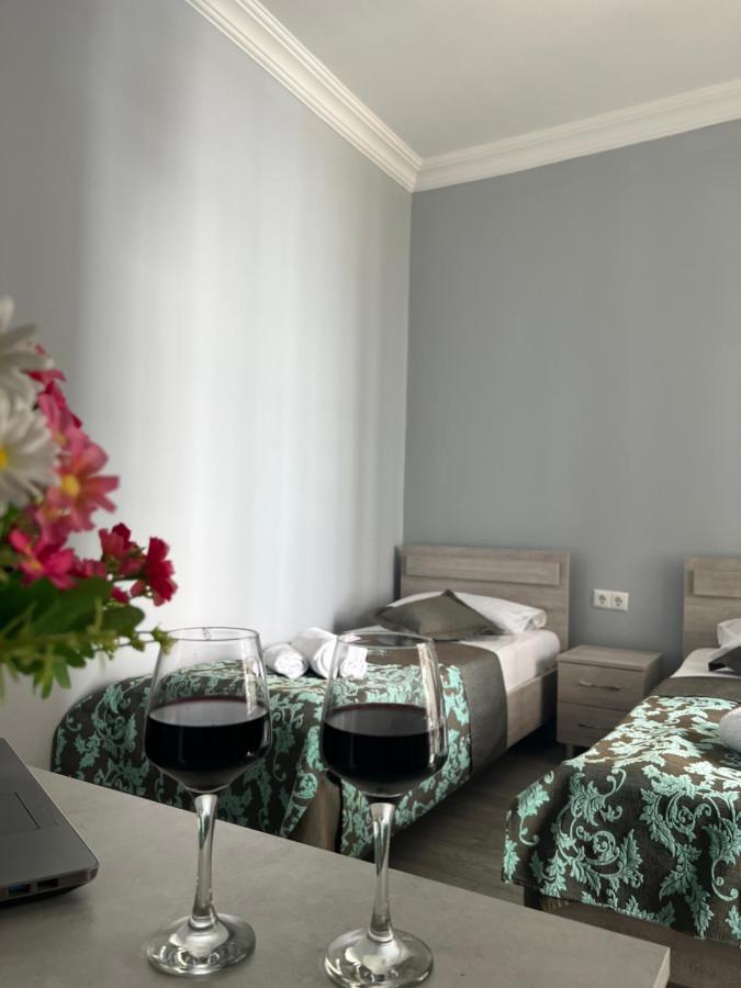 Guesthouse Data Gonio Εξωτερικό φωτογραφία