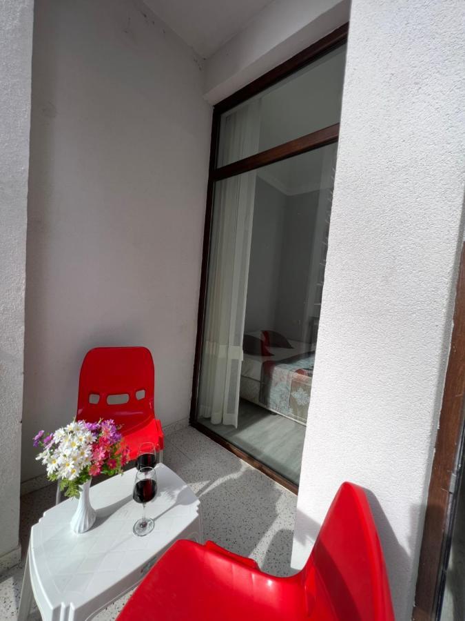 Guesthouse Data Gonio Εξωτερικό φωτογραφία