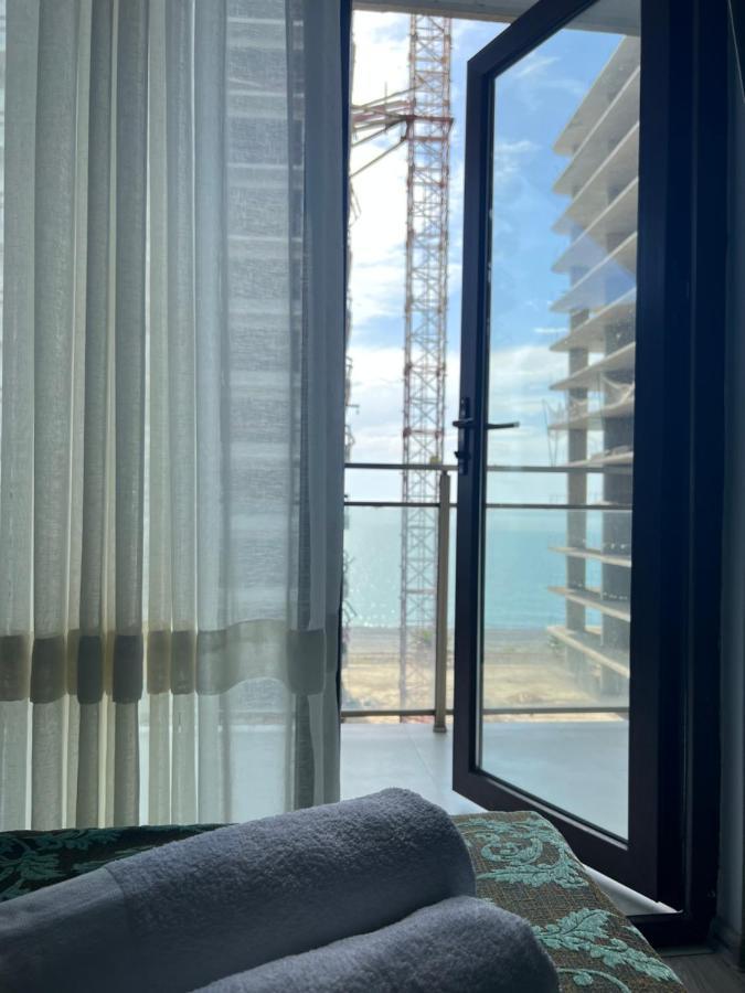 Guesthouse Data Gonio Εξωτερικό φωτογραφία
