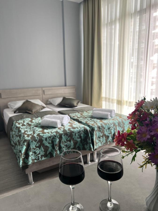 Guesthouse Data Gonio Εξωτερικό φωτογραφία