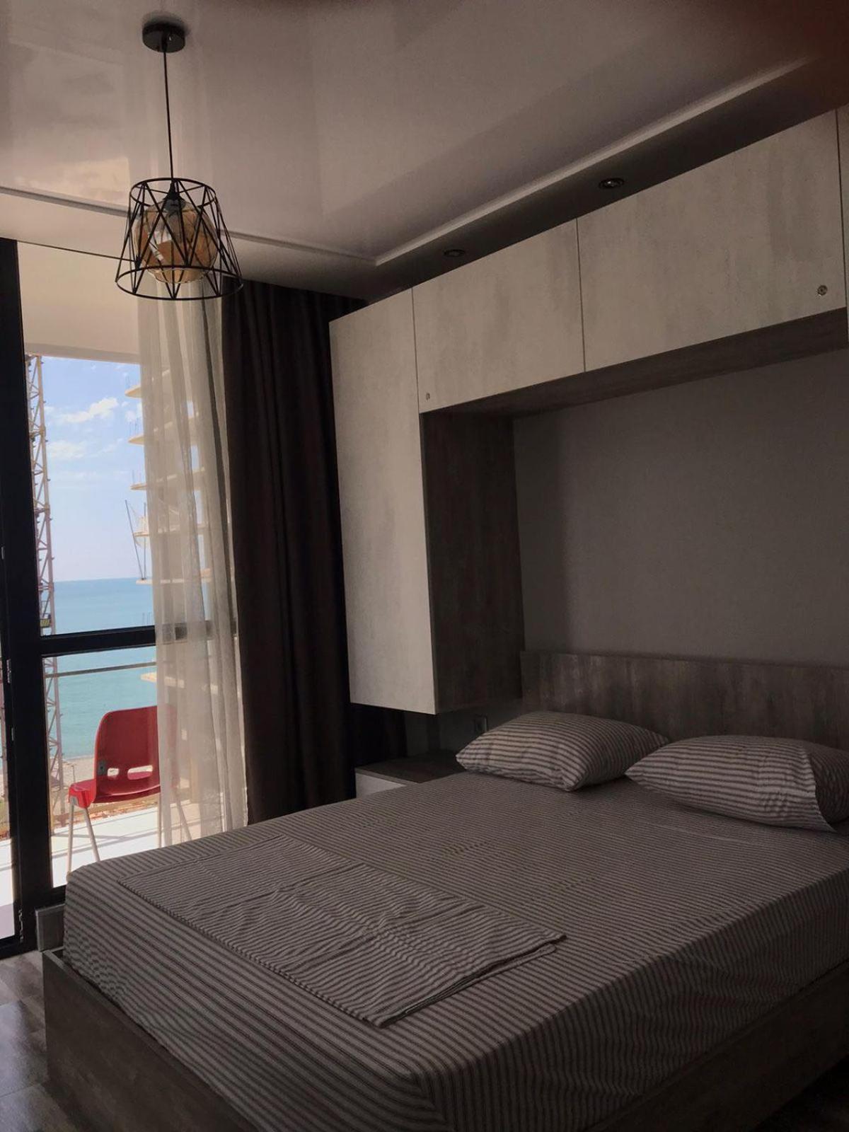 Guesthouse Data Gonio Εξωτερικό φωτογραφία