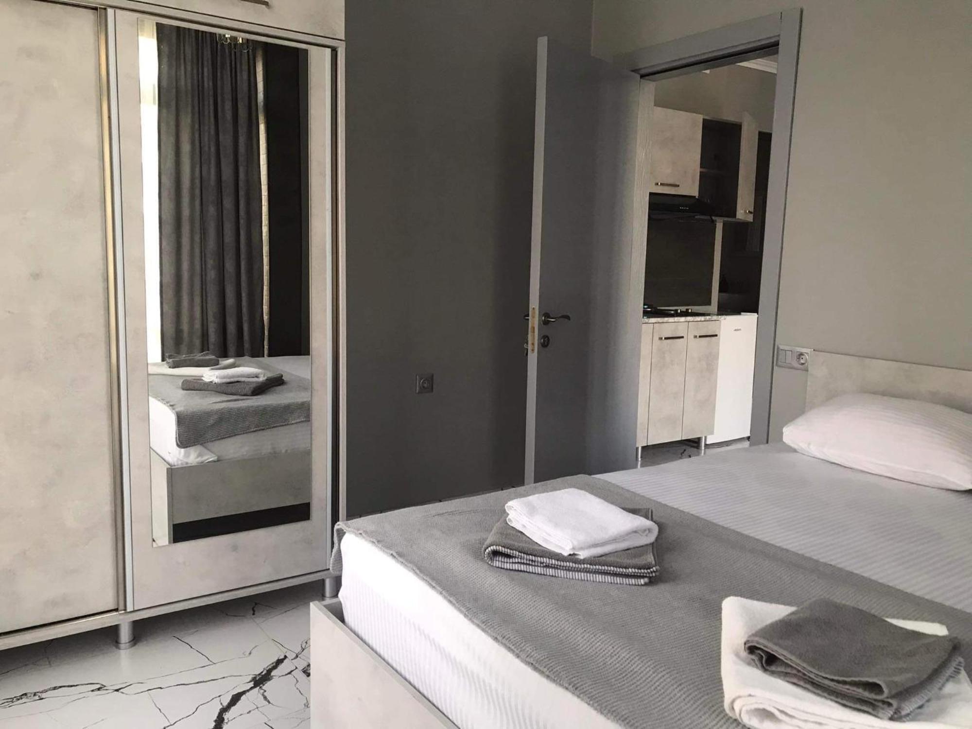 Guesthouse Data Gonio Εξωτερικό φωτογραφία