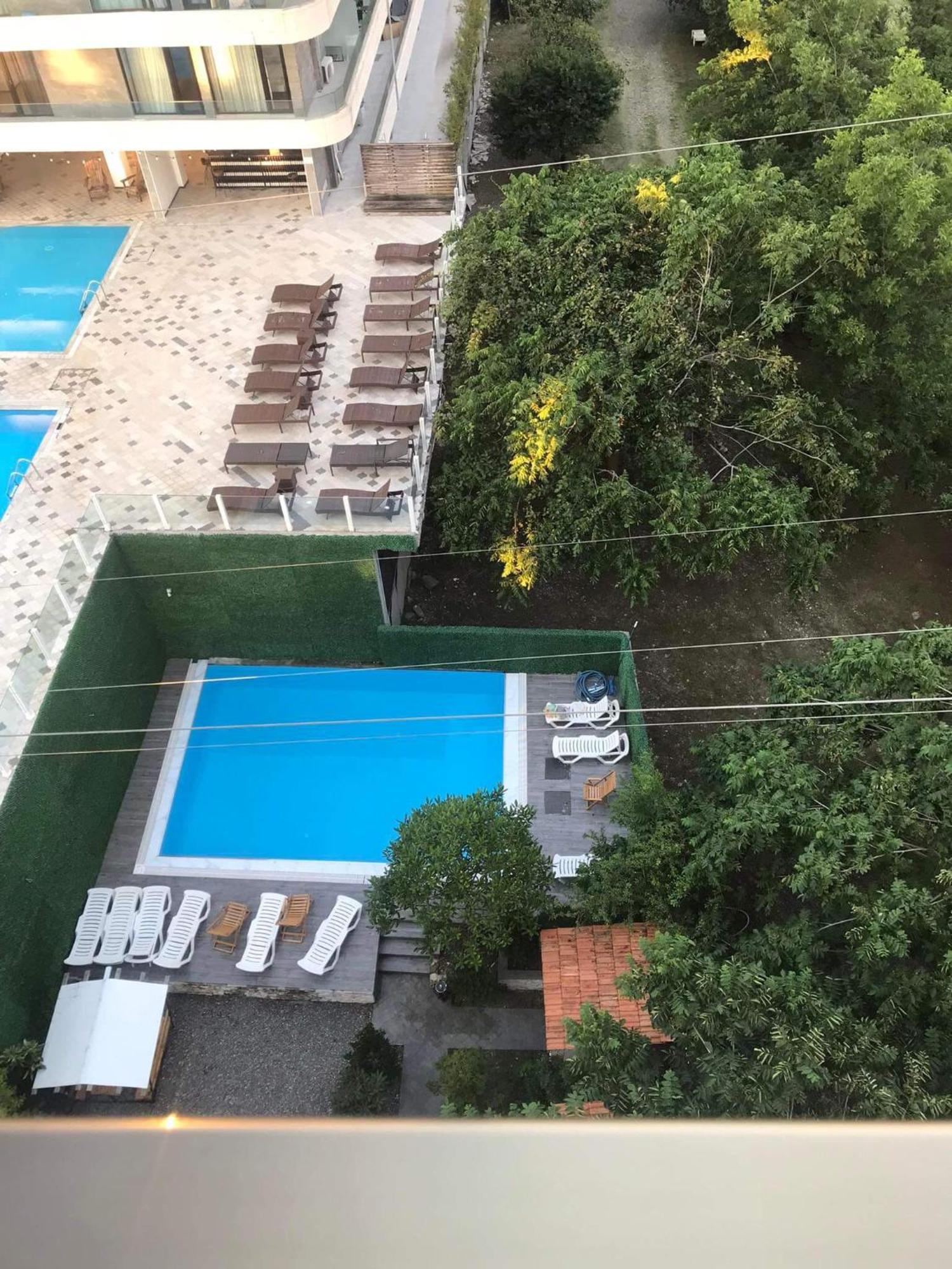 Guesthouse Data Gonio Εξωτερικό φωτογραφία