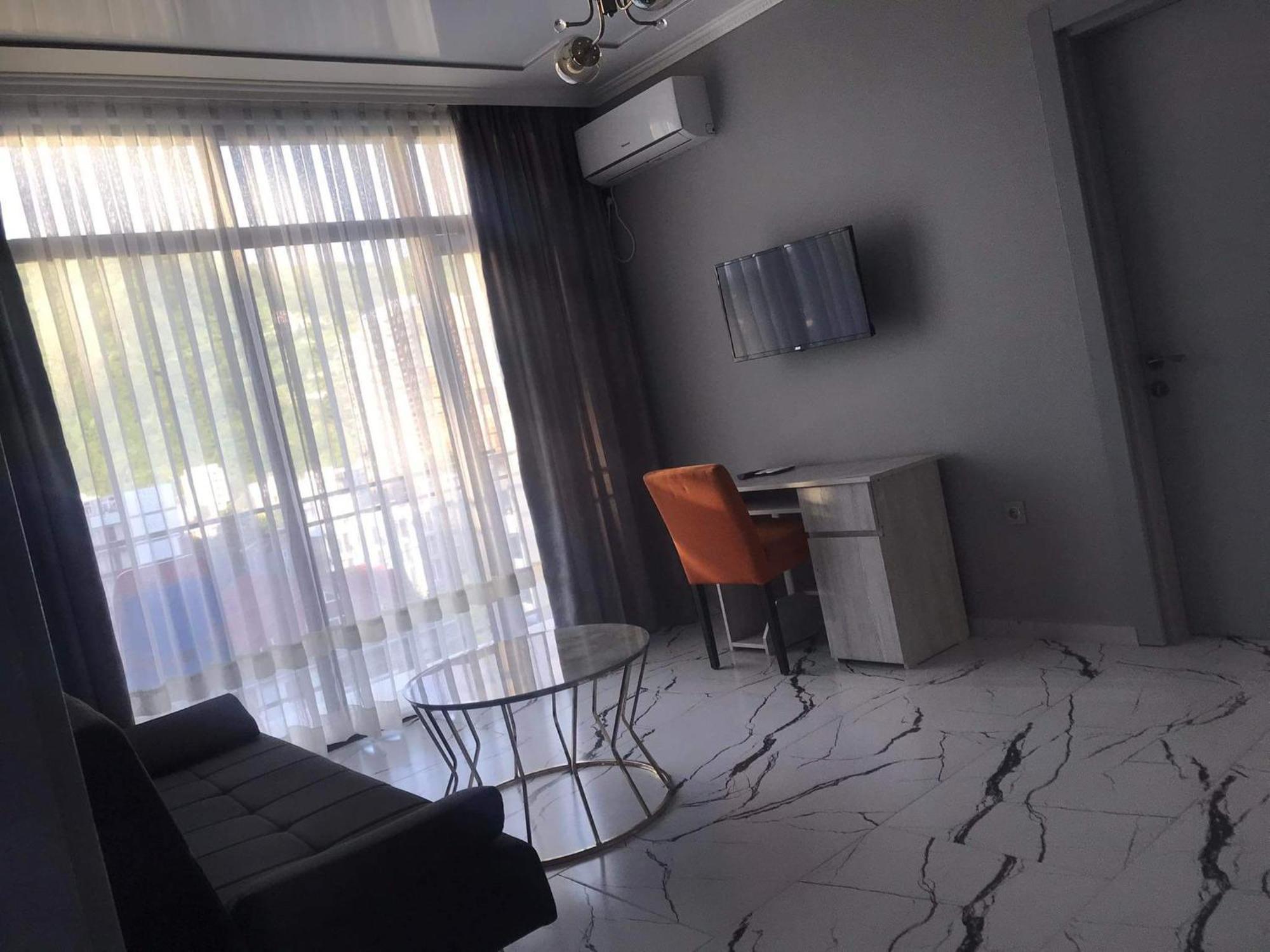 Guesthouse Data Gonio Εξωτερικό φωτογραφία