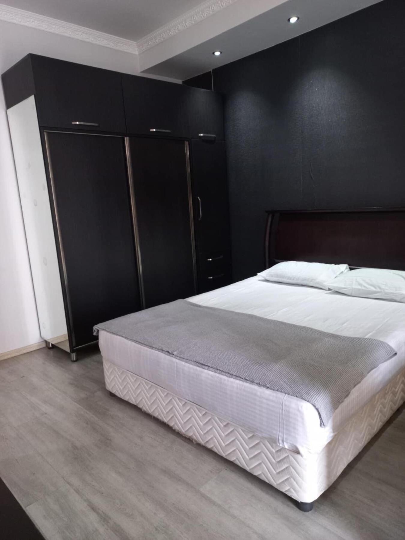 Guesthouse Data Gonio Εξωτερικό φωτογραφία