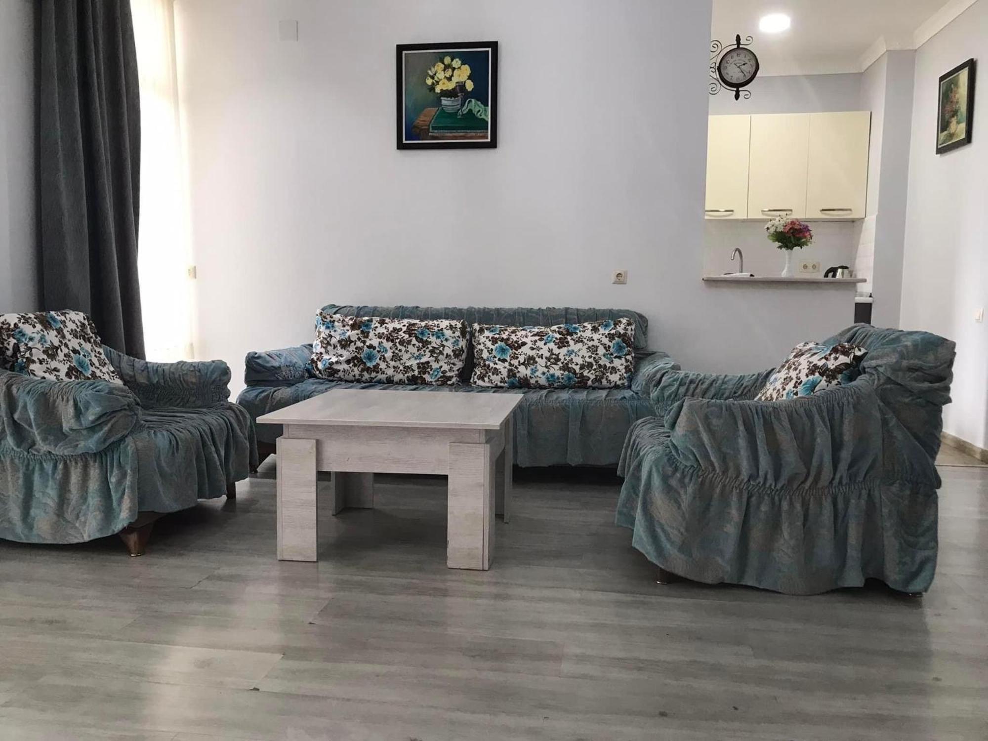 Guesthouse Data Gonio Εξωτερικό φωτογραφία