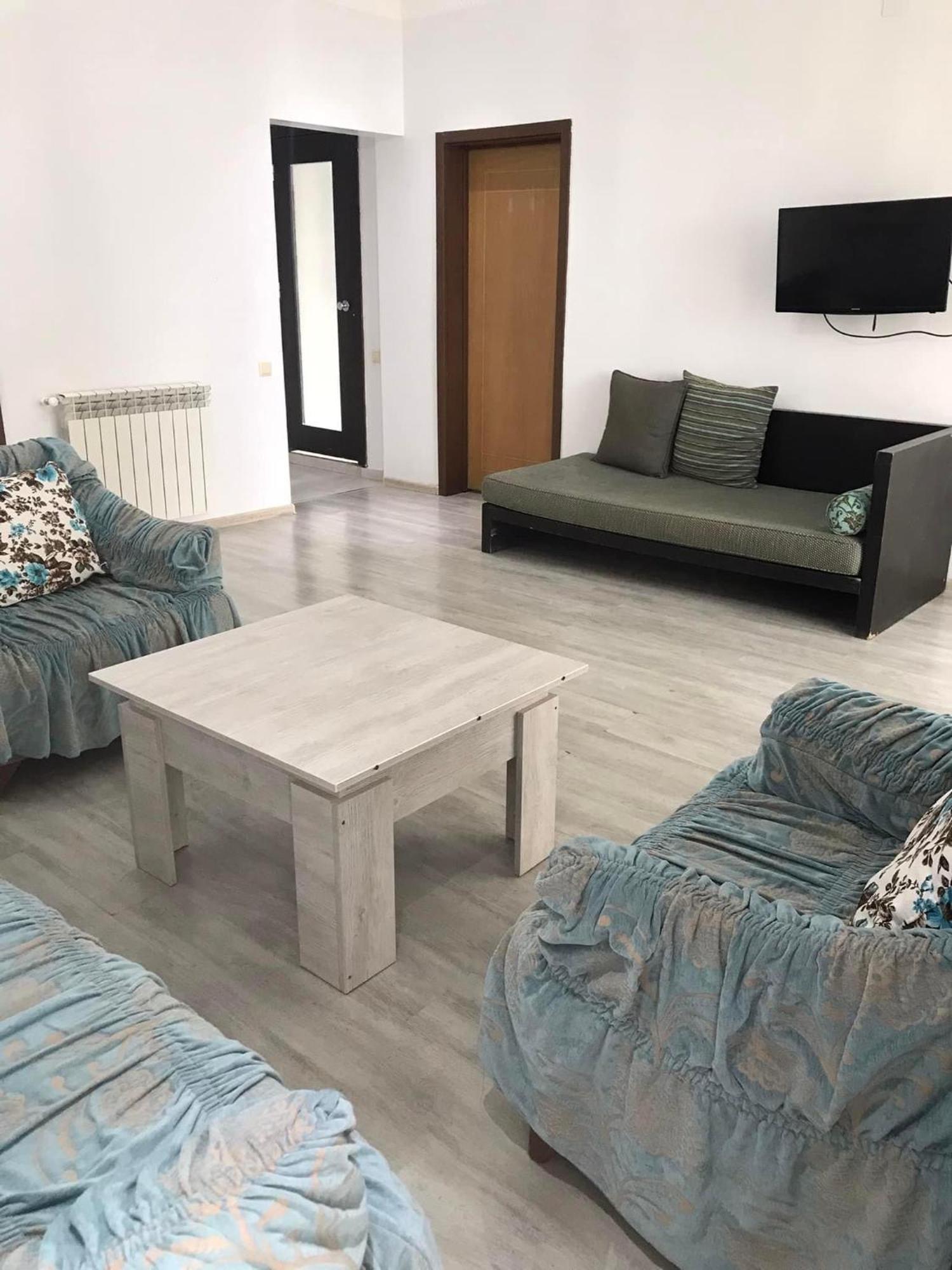 Guesthouse Data Gonio Εξωτερικό φωτογραφία