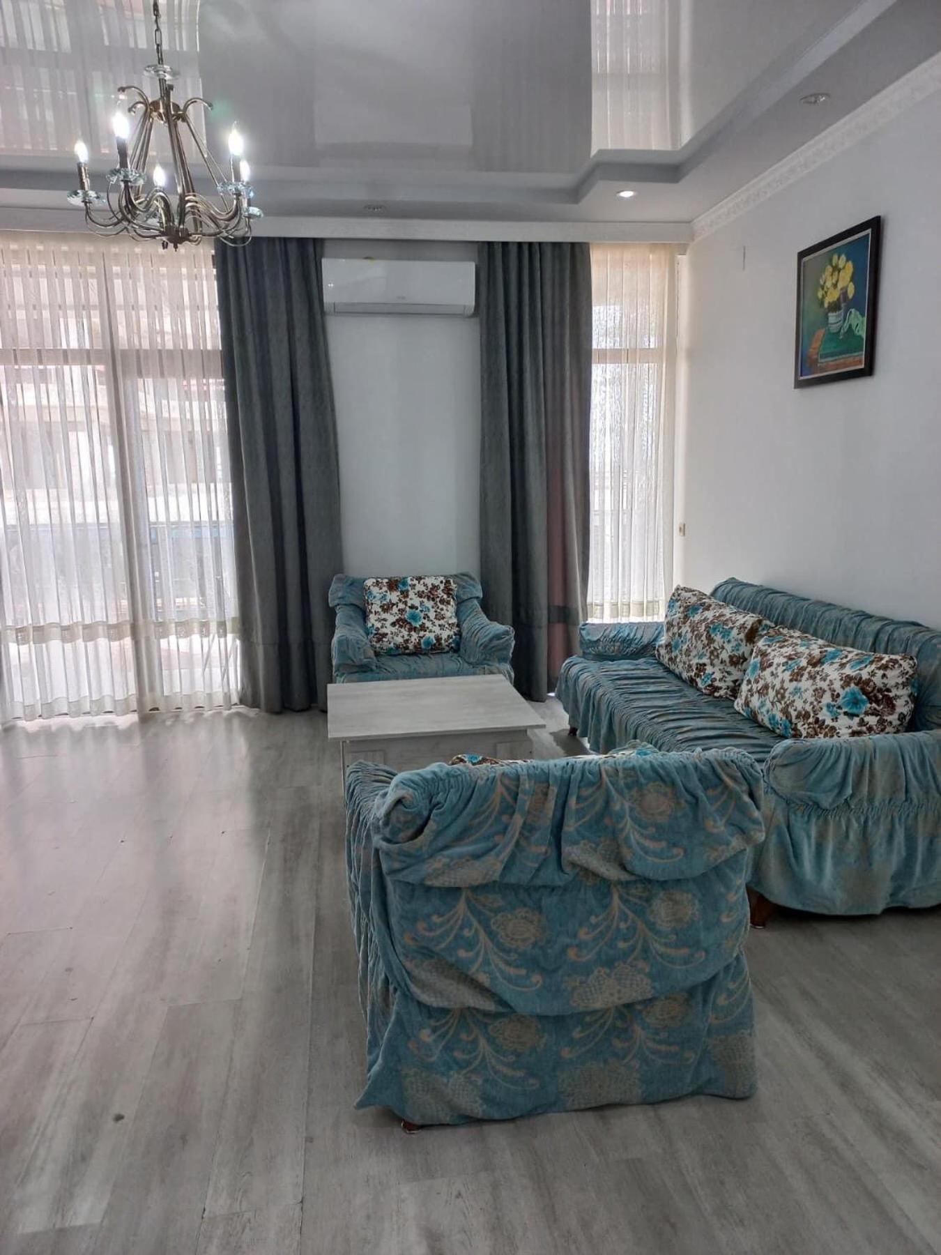 Guesthouse Data Gonio Εξωτερικό φωτογραφία