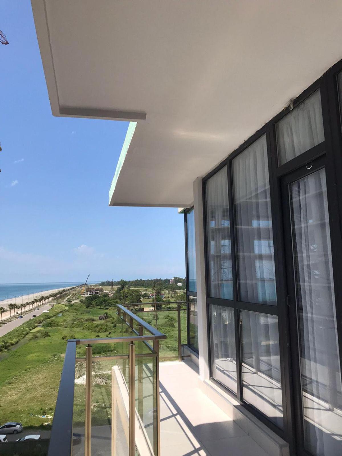 Guesthouse Data Gonio Εξωτερικό φωτογραφία