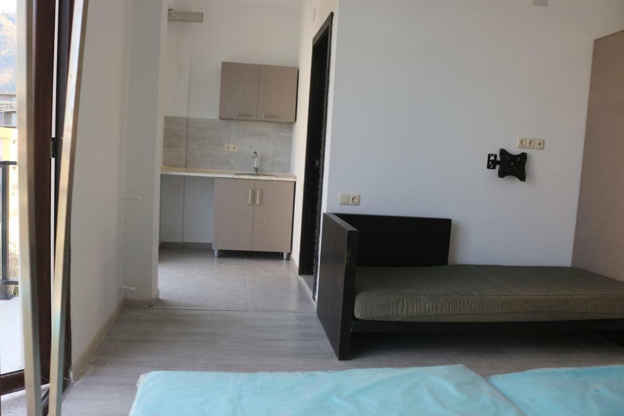 Guesthouse Data Gonio Εξωτερικό φωτογραφία