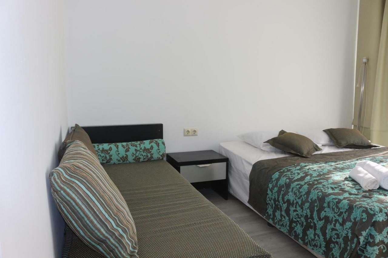 Guesthouse Data Gonio Εξωτερικό φωτογραφία