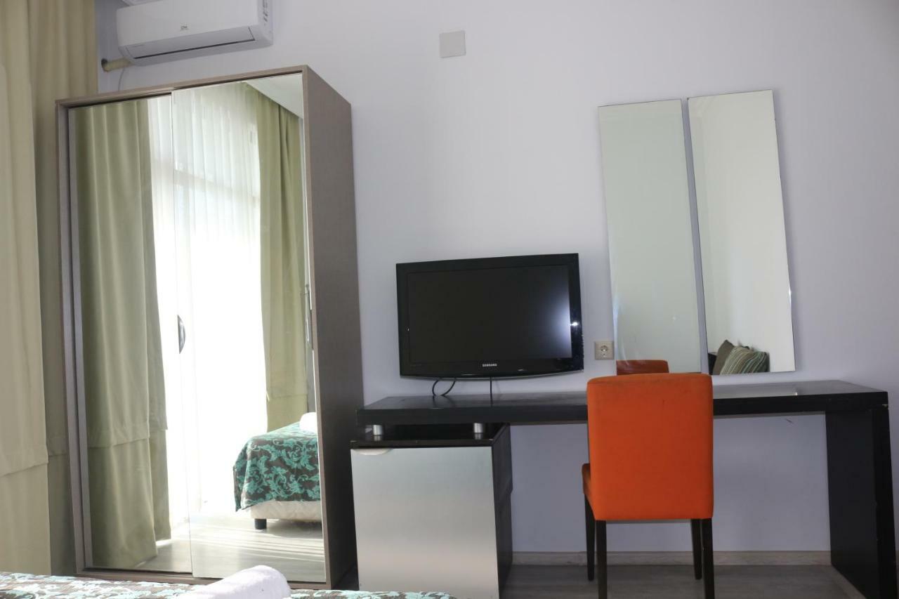 Guesthouse Data Gonio Εξωτερικό φωτογραφία