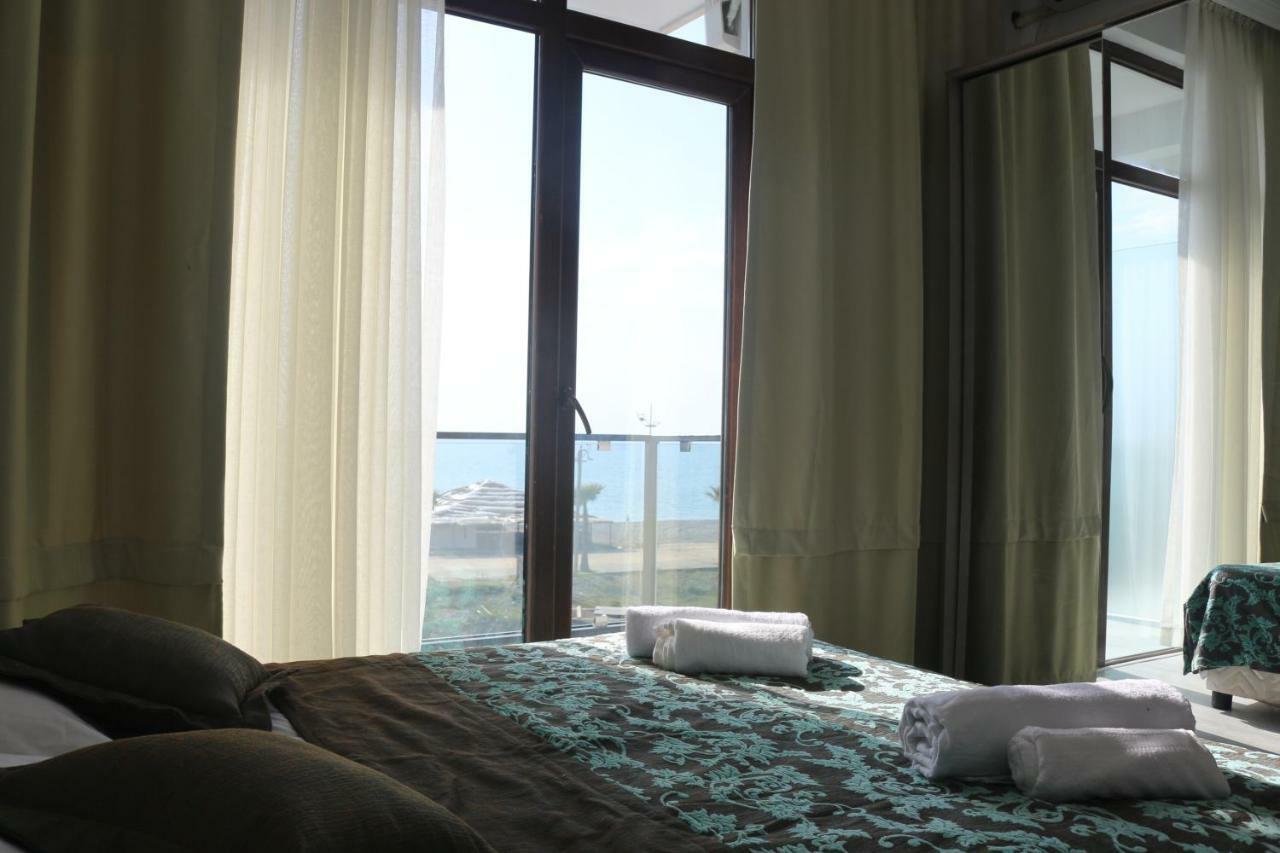 Guesthouse Data Gonio Εξωτερικό φωτογραφία