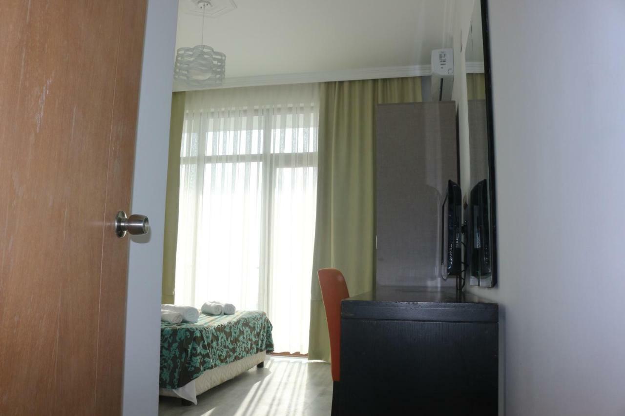 Guesthouse Data Gonio Εξωτερικό φωτογραφία