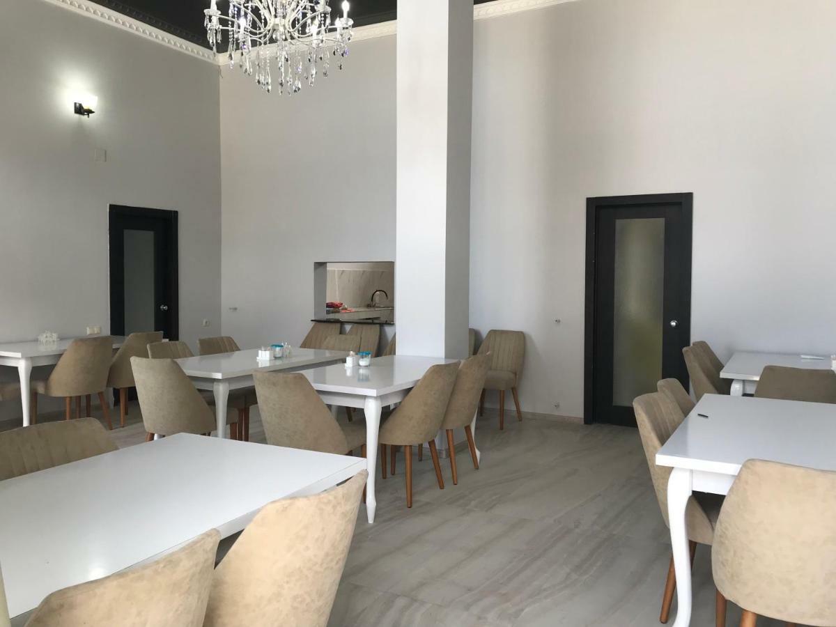 Guesthouse Data Gonio Εξωτερικό φωτογραφία