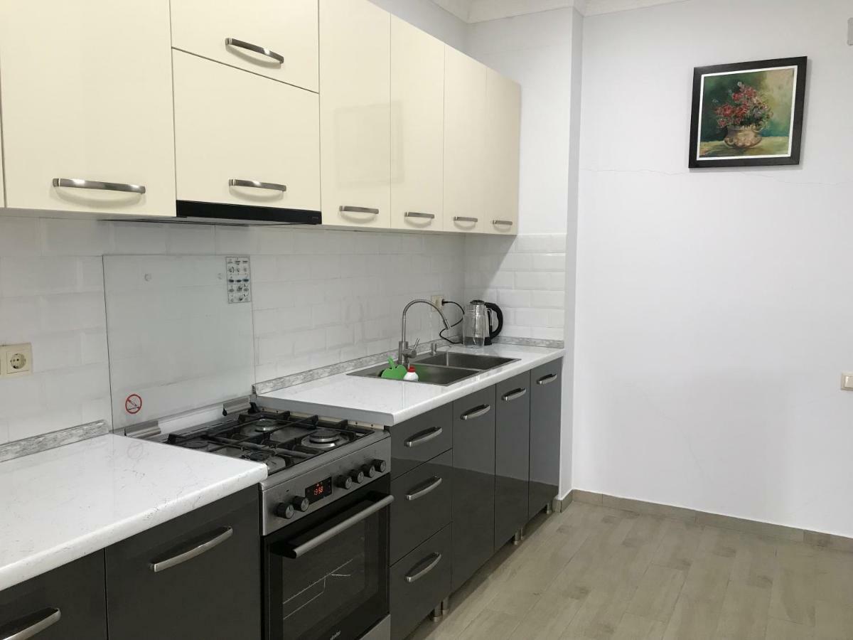 Guesthouse Data Gonio Εξωτερικό φωτογραφία