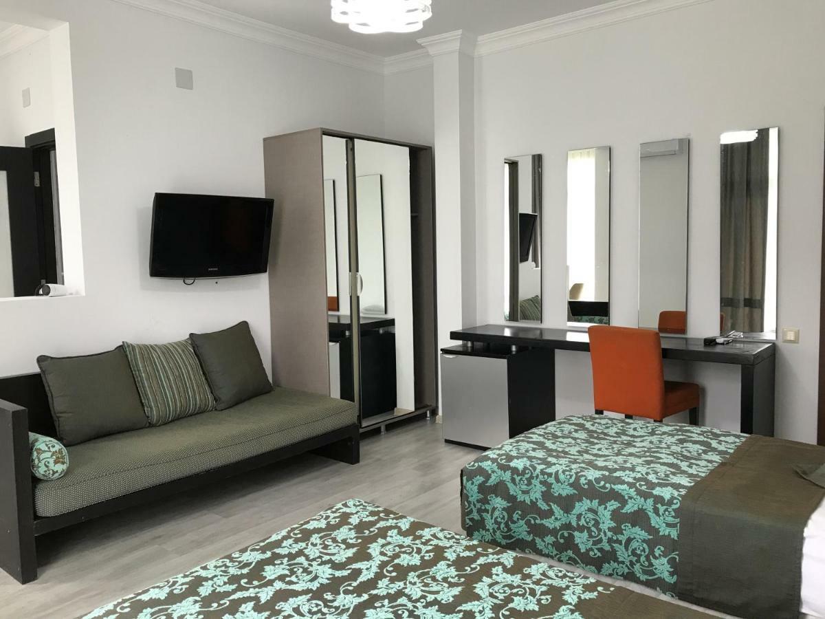 Guesthouse Data Gonio Εξωτερικό φωτογραφία