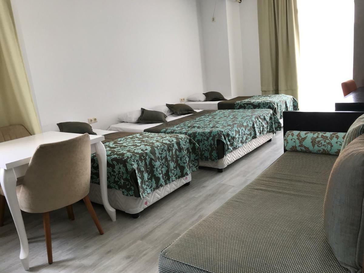 Guesthouse Data Gonio Εξωτερικό φωτογραφία