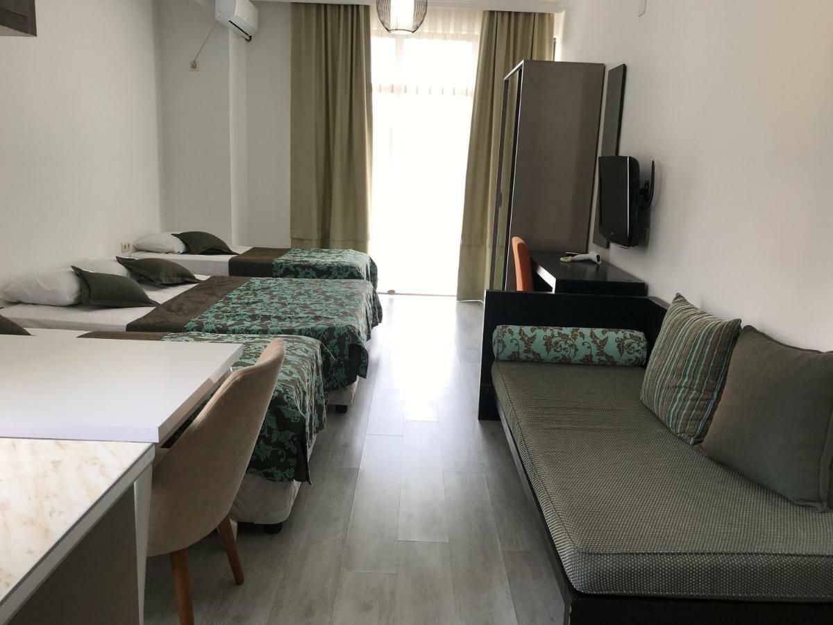 Guesthouse Data Gonio Εξωτερικό φωτογραφία